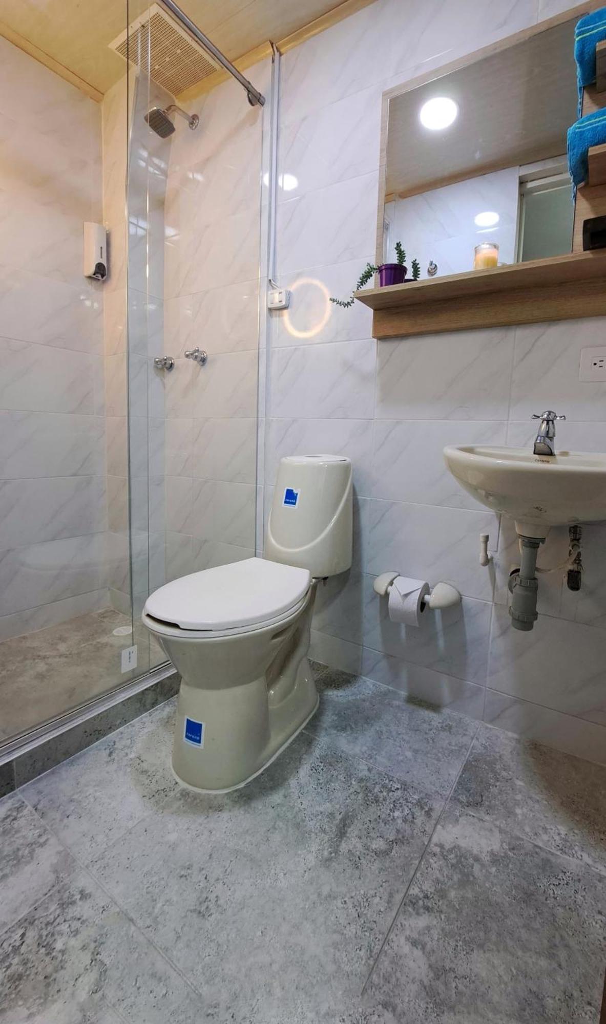 Aparta Estudio Real 1 Apartment Manizales