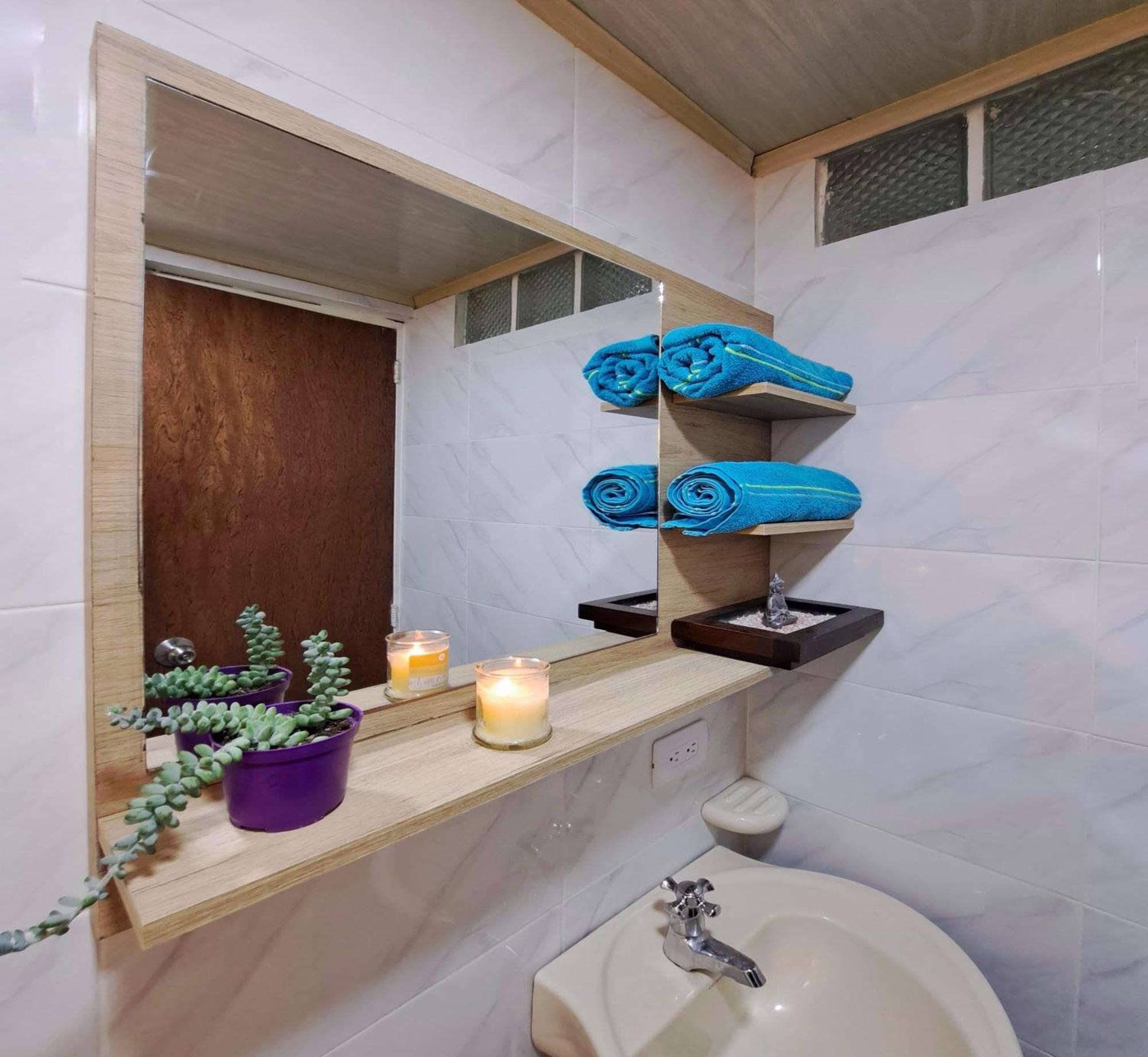 Apartment Aparta Estudio Real 1