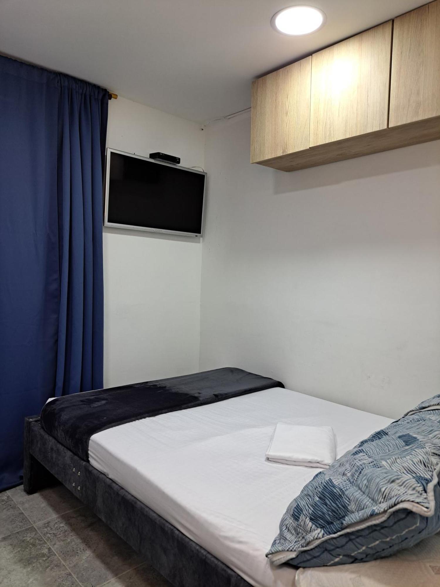 Apartment Aparta Estudio Real 1